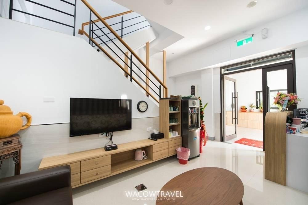 Xiaoliuqiu 88 Homestay Exterior foto