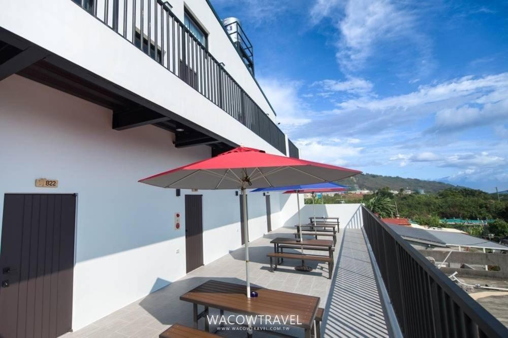 Xiaoliuqiu 88 Homestay Exterior foto