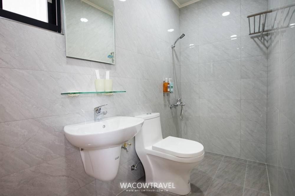 Xiaoliuqiu 88 Homestay Exterior foto