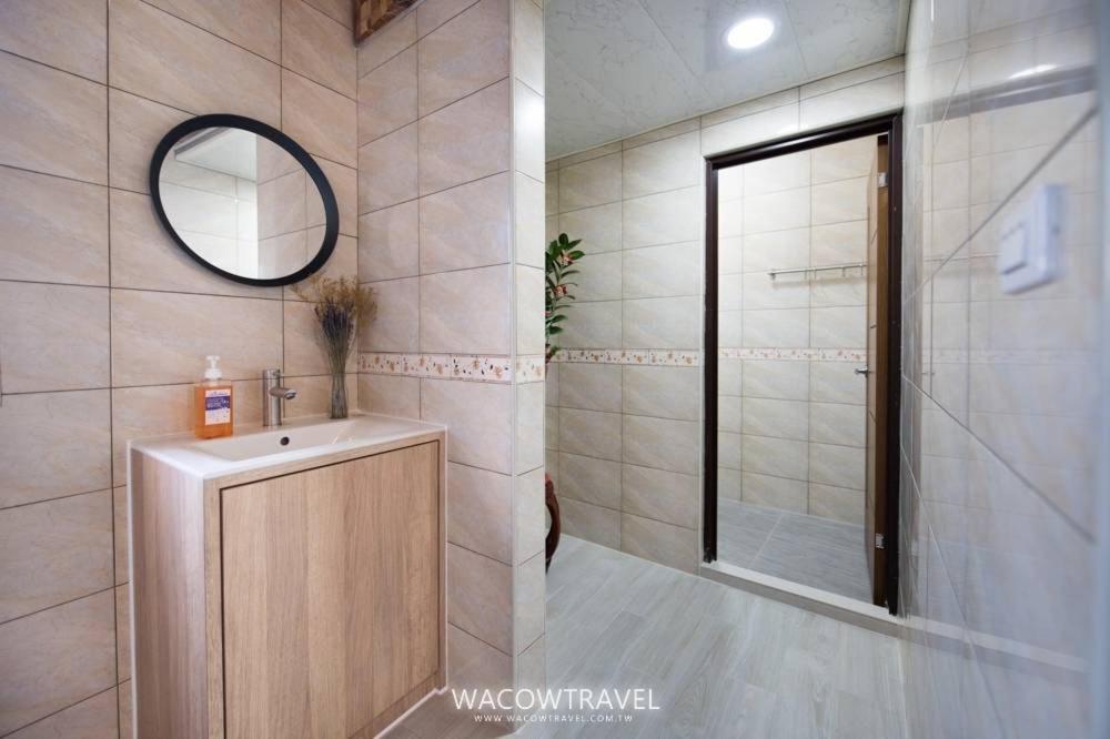 Xiaoliuqiu 88 Homestay Exterior foto